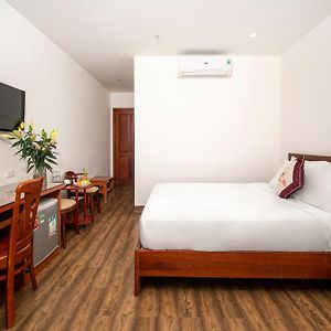 Superior Zimmer mit Kingsize-Bett
